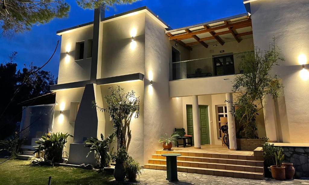 Andromahi Apartments & Suites Zante Zakynthos Greece