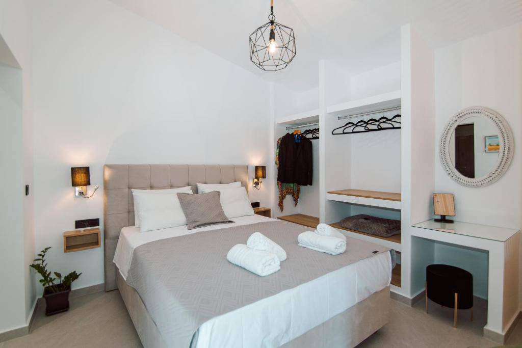 Andromahi Apartments & Suites Zante Zakynthos Greece