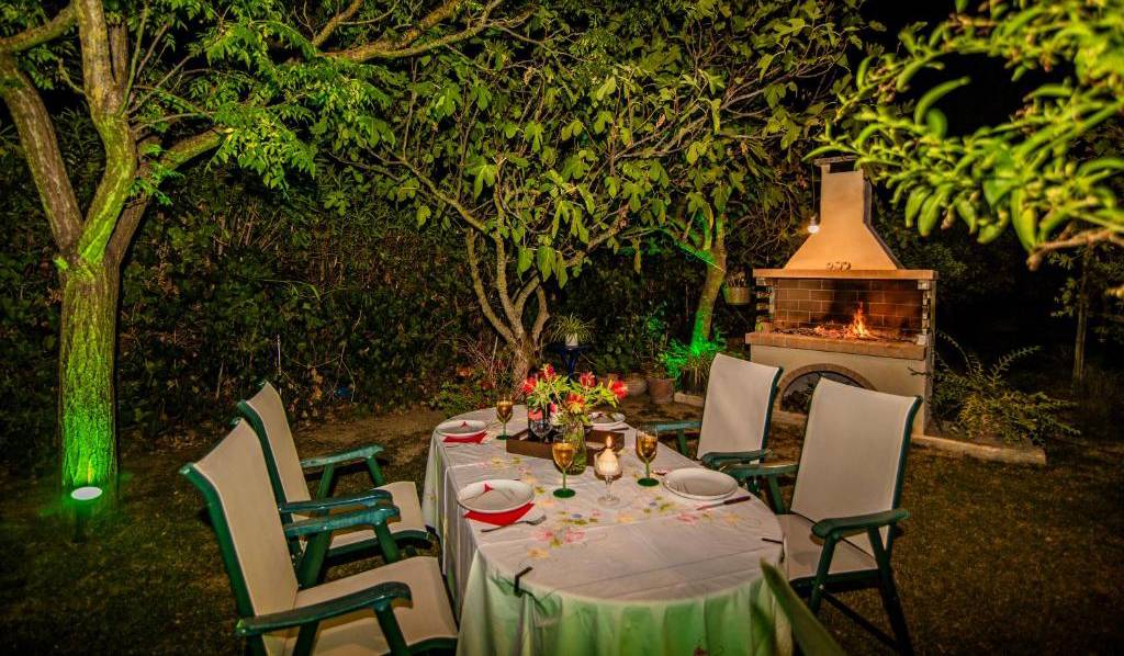 Andromahi Apartments & Suites Zante Zakynthos Greece